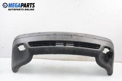 Предна броня за Audi 80 Sedan B3 (06.1986 - 10.1991), седан, позиция: предна