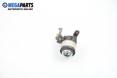 Ключалка заден капак за Audi 80 Sedan B3 (06.1986 - 10.1991), седан