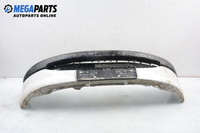 Предна броня за Peugeot 206 Hatchback (08.1998 - 12.2012), товарен, позиция: предна