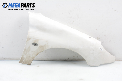 Калник за Peugeot 206 Hatchback (08.1998 - 12.2012), товарен, позиция: предна, дясна