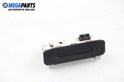 Часовник за Peugeot 206 Hatchback (08.1998 - 12.2012)