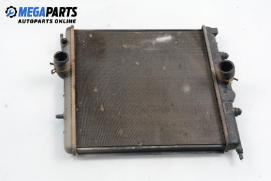 Воден радиатор за Peugeot 206 Hatchback (08.1998 - 12.2012) 1.1 i, 60 к.с.