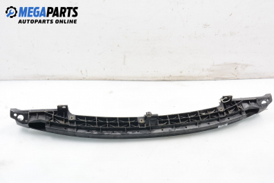 Буфер предна броня за Peugeot 206 Hatchback (08.1998 - 12.2012), товарен, позиция: предна