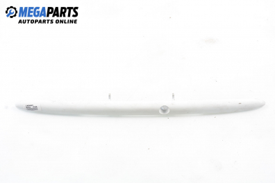 Лайсна заден капак за Peugeot 206 Hatchback (08.1998 - 12.2012), товарен