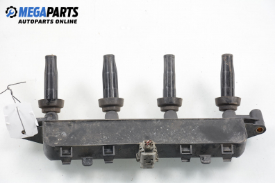 Запалителна бобина за Peugeot 206 Hatchback (08.1998 - 12.2012) 1.1 i, 60 к.с.