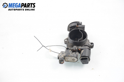 Дроселова клапа за Peugeot 206 Hatchback (08.1998 - 12.2012) 1.1 i, 60 к.с.