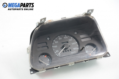 Километраж за Suzuki Alto Hatchback IV (11.1993 - 09.1998) 1.0, 53 к.с.