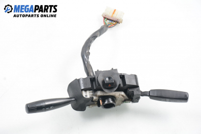 Лостчета светлини и чистачки за Suzuki Alto Hatchback IV (11.1993 - 09.1998)