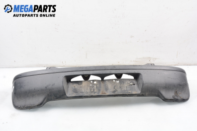 Задна броня за Suzuki Alto Hatchback IV (11.1993 - 09.1998)