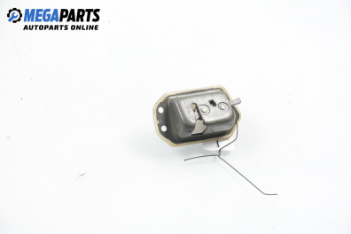 Брава заден капак за Suzuki Alto Hatchback IV (11.1993 - 09.1998), позиция: задна