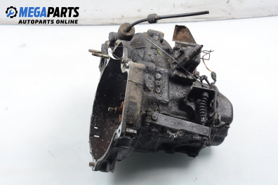 Ръчна скоростна кутия за Suzuki Alto Hatchback IV (11.1993 - 09.1998) 1.0, 53 к.с.