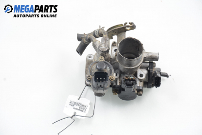 Дроселова клапа за Suzuki Alto Hatchback IV (11.1993 - 09.1998) 1.0, 53 к.с.