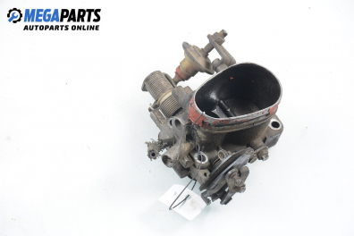 Дроселова клапа за Audi 80 Sedan B3 (06.1986 - 10.1991) 1.8 S, 90 к.с.