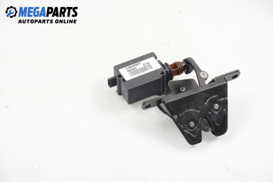 Брава заден капак за BMW 5 Series E39 Sedan (11.1995 - 06.2003), седан, позиция: задна