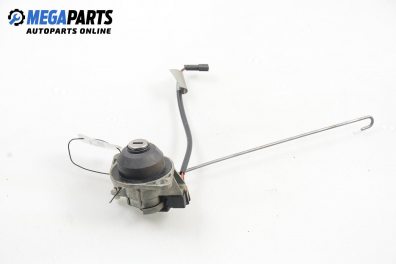 Ключалка заден капак за BMW 5 Series E39 Sedan (11.1995 - 06.2003), седан