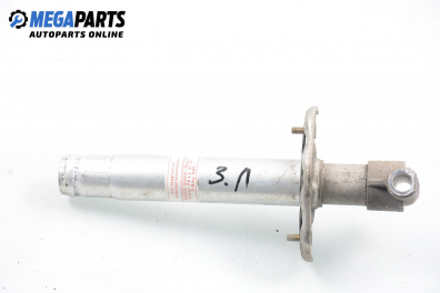 Буфер задна броня за BMW 5 Series E39 Sedan (11.1995 - 06.2003), седан, позиция: задна, лява