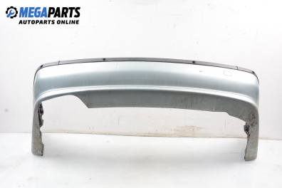 Задна броня за BMW 5 Series E39 Sedan (11.1995 - 06.2003), седан