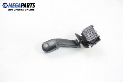 Лостче за светлини за BMW 5 Series E39 Sedan (11.1995 - 06.2003)