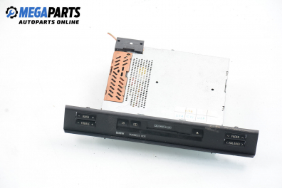 Автокасетофон за BMW 5 Series E39 Sedan (11.1995 - 06.2003)