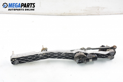 Ел. мотор за чистачките за BMW 5 Series E39 Sedan (11.1995 - 06.2003), седан, позиция: предна