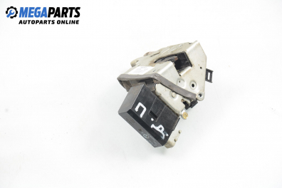 Брава на врата за BMW 5 Series E39 Sedan (11.1995 - 06.2003), позиция: предна, дясна