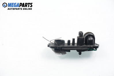 Вакуум клапан за BMW 5 Series E39 Sedan (11.1995 - 06.2003) 528 i, 193 к.с., № BMW 11.61-1 703 778
