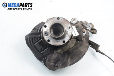 Шенкел главина за BMW 5 Series E39 Sedan (11.1995 - 06.2003), позиция: предна, дясна