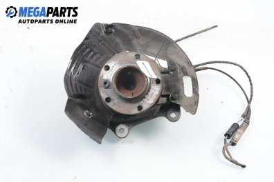 Шенкел главина за BMW 5 Series E39 Sedan (11.1995 - 06.2003), позиция: предна, лява