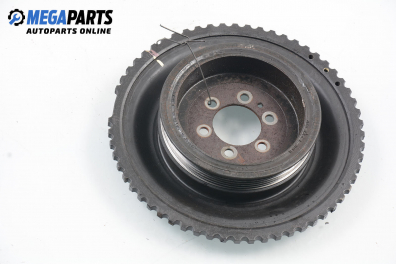 Демпферна шайба за BMW 5 Series E39 Sedan (11.1995 - 06.2003) 528 i, 193 к.с.