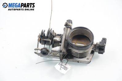 Дроселова клапа за BMW 5 Series E39 Sedan (11.1995 - 06.2003) 528 i, 193 к.с.