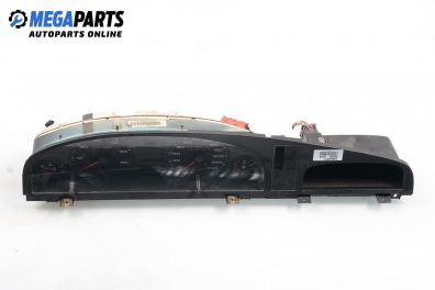 Километраж за Audi 100 Avant C4 (12.1990 - 11.1994) 2.5 TDI, 115 к.с.