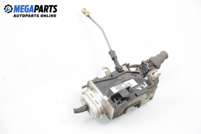 Брава на врата за Audi 100 Avant C4 (12.1990 - 11.1994), позиция: предна, лява