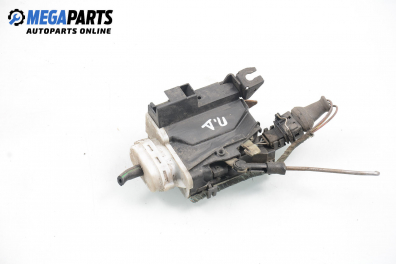 Брава на врата за Audi 100 Avant C4 (12.1990 - 11.1994), позиция: предна, дясна