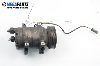 Компресор климатик за Audi 100 Avant C4 (12.1990 - 11.1994) 2.5 TDI, 115 к.с.