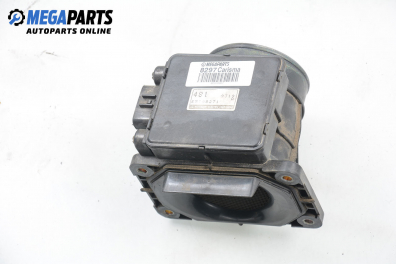 Дебитомер за Mitsubishi Carisma Hatchback (07.1995 - 06.2006) 1.8 16V GDI (DA2A), 125 к.с.