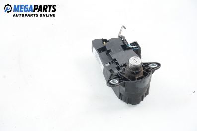 Ключалка заден капак за Mitsubishi Carisma Hatchback (07.1995 - 06.2006), хечбек