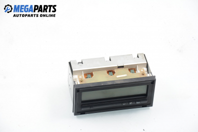 Часовник с индикаторен дисплей за Mitsubishi Carisma Hatchback (07.1995 - 06.2006)