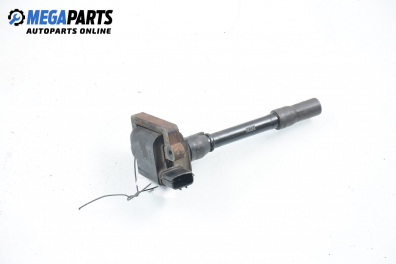 Запалителна бобина за Mitsubishi Carisma Hatchback (07.1995 - 06.2006) 1.8 16V GDI (DA2A), 125 к.с.