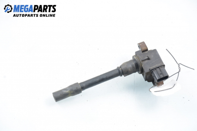 Запалителна бобина за Mitsubishi Carisma Hatchback (07.1995 - 06.2006) 1.8 16V GDI (DA2A), 125 к.с.