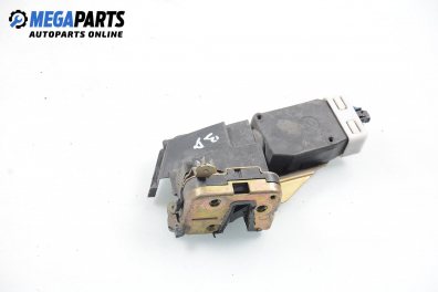 Брава на врата за Mitsubishi Carisma Hatchback (07.1995 - 06.2006), позиция: задна, дясна