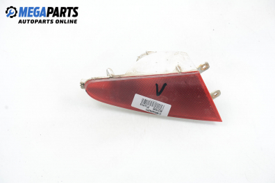 Стоп в броня за Ford Puma Coupe (03.1997 - 06.2002), позиция: лява