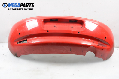 Задна броня за Ford Puma Coupe (03.1997 - 06.2002)