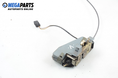 Брава на врата за Ford Puma Coupe (03.1997 - 06.2002), позиция: лява