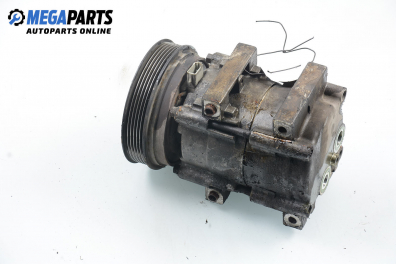 Компресор климатик за Ford Puma Coupe (03.1997 - 06.2002) 1.7 16V, 125 к.с.