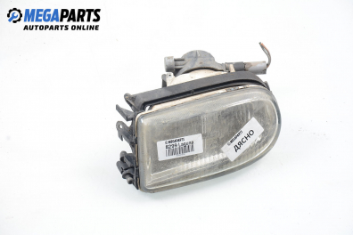 Халоген за Renault Laguna I Grandtour (09.1995 - 03.2001), комби, позиция: дясна