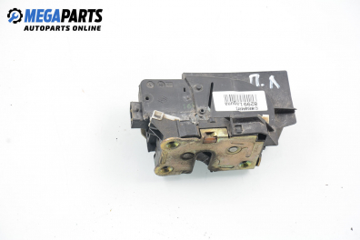 Брава на врата за Renault Laguna I Grandtour (09.1995 - 03.2001), позиция: предна, лява