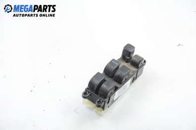 Бутони ел. стъкла  за Nissan Almera I Sedan (07.1995 - 09.2000)