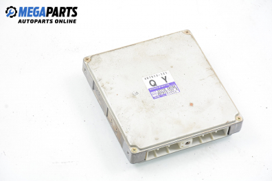 Компютър двигател за Nissan Almera I Sedan (07.1995 - 09.2000) 2.0 D, 75 к.с.
