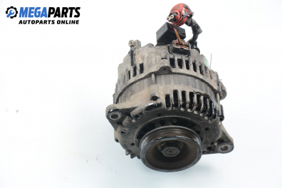 Алтернатор / генератор за Nissan Almera I Sedan (07.1995 - 09.2000) 2.0 D, 75 к.с.