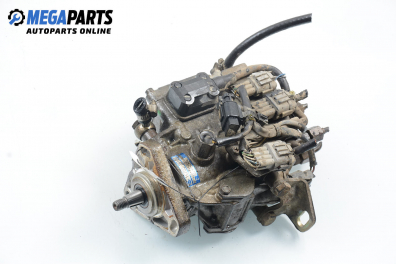 ГНП-горивонагнетателна помпа за Nissan Almera I Sedan (07.1995 - 09.2000) 2.0 D, 75 к.с.